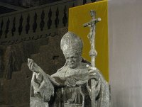 Pomnik Papieża Jana Pawła II